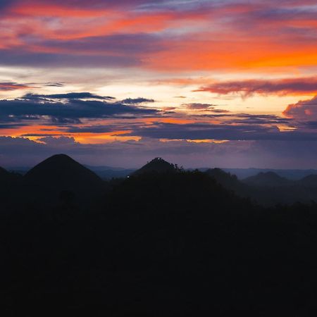Bed and Breakfast Casa Aguelo Chocolate Hills Carmen  Exteriér fotografie