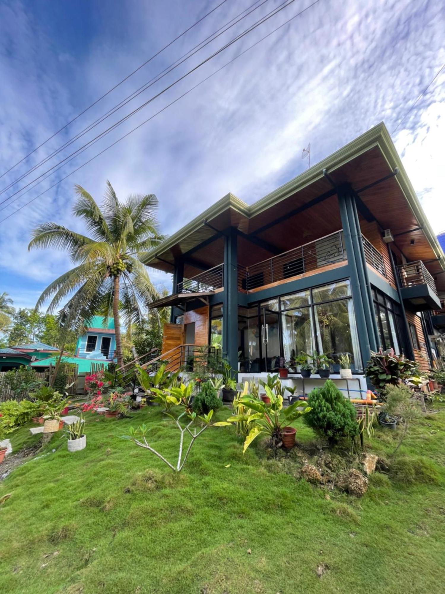 Bed and Breakfast Casa Aguelo Chocolate Hills Carmen  Exteriér fotografie